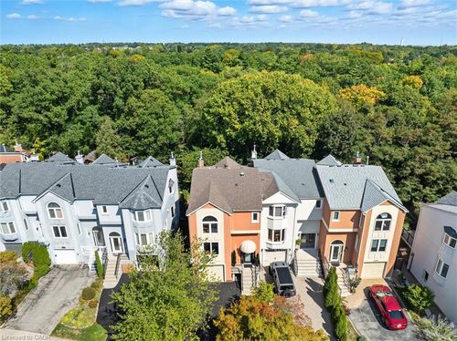 1507 Litchfield Rd, Oakville, ON, L6H5P4 | Card Image