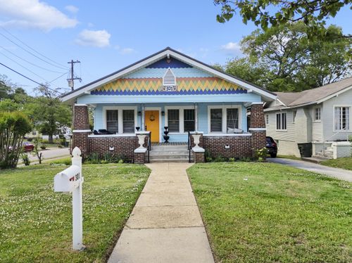 301 Glenwood Dr, Chattanooga, TN, 37404-1722 | Card Image