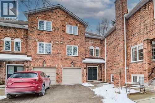 4-50 Allen St W, Waterloo, ON, N2L6H2 | Card Image