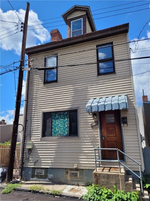 5131 Natrona Way, Pittsburgh, PA, 15201-2547 | Card Image