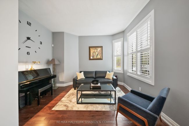 150 Thicket Cres, House other with 5 bedrooms, 4 bathrooms and 2 parking in Pickering ON | Image 8