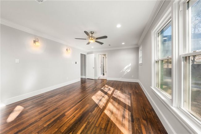 3306 Cumberland Ave, House other with 2 bedrooms, 2 bathrooms and 4 parking in Waco TX | Image 45