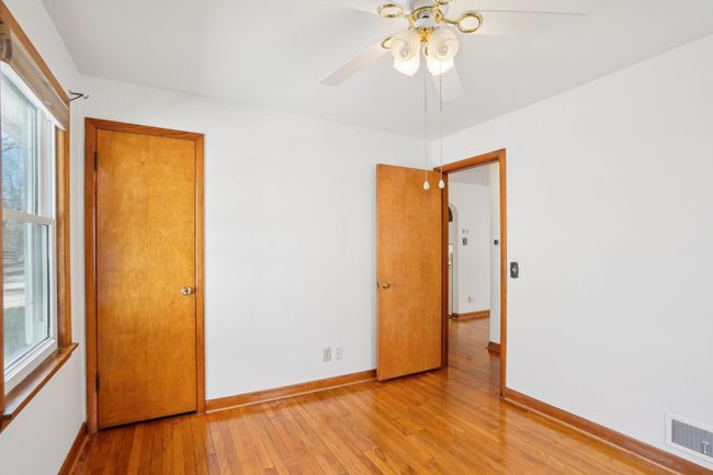 1301 Wyldhaven Avenue, House other with 3 bedrooms, 2 bathrooms and null parking in Monona WI | Image 34