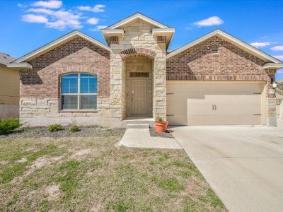 213 Midas Lane, House other with 4 bedrooms, 2 bathrooms and 2 parking in Jarrell TX | Image 3