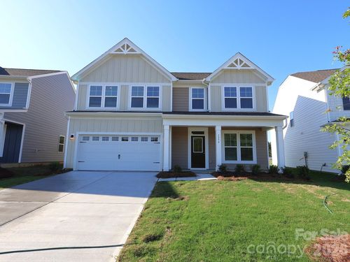 1354 Fremont Dr, Wingate, NC, 28174-9613 | Card Image