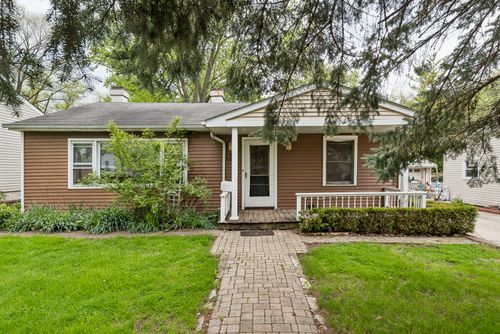 146 S Archer Ave, Mundelein, IL, 60060-2804 | Card Image