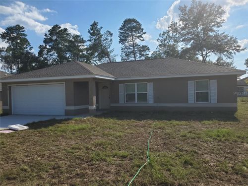 528 Marion Oaks Ln, Ocala, FL, 34473-3444 | Card Image