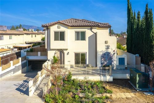 1222 Temple City Blvd, Arcadia, CA, 91007-7750 | Card Image