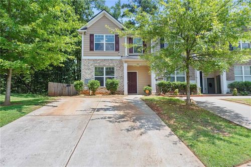 2473 Piering Dr, Lithonia, GA, 30038-5663 | Card Image