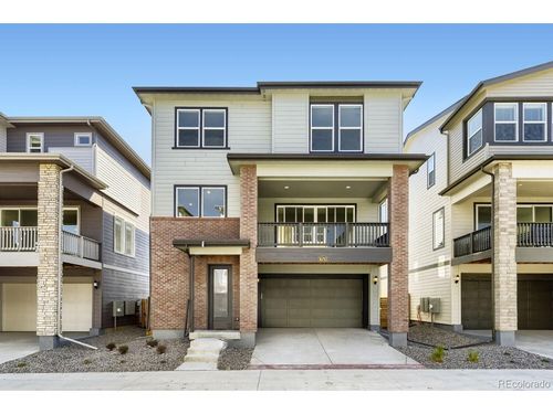 16793 E Kettle Ave, Centennial, CO, 80016-2951 | Card Image