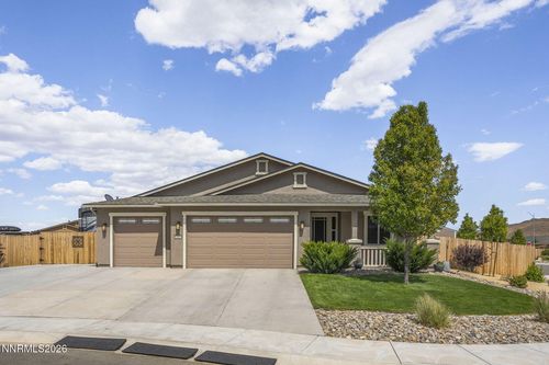 100 Amberwood Ct, Dayton, NV, 89403-6371 | Card Image