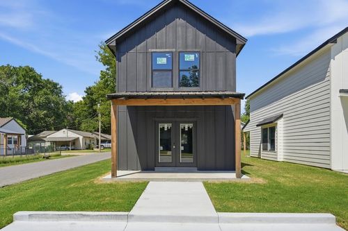 309 N Cincinnati Avenue, Sperry, OK, 74073 | Card Image