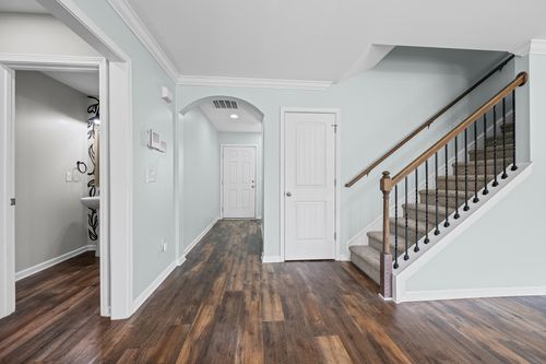 124 Screech Drive, Fountain Inn, SC, 29644 | Card Image