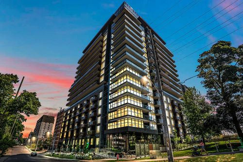 1508-21 Park St E, Mississauga, ON, L5G0C2 | Card Image