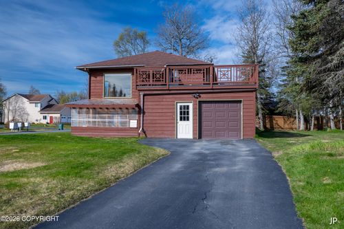 319 Rogers Rd, Kenai, AK, 99611-6871 | Card Image