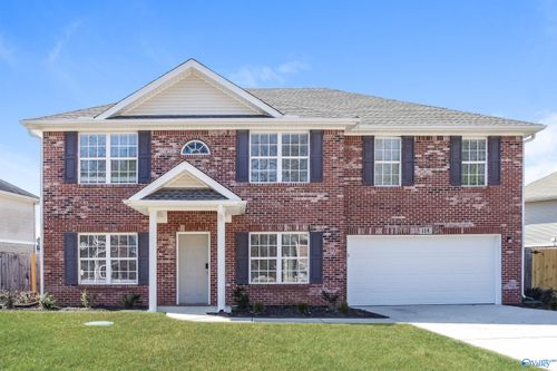 114 Bent Saddle St, Harvest, AL, 35749-7880 | Card Image