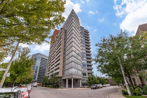 1411-38 Joe Shuster Way, Toronto, ON, M6K0A5 | Card Image