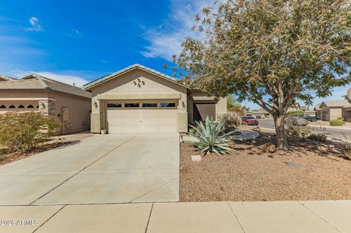 44296 W Desert Plant Trl, Maricopa, AZ, 85139-9036 | Card Image