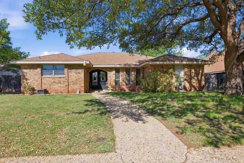 4003 Compton Dr, Midland, TX, 79707-3505 | Card Image