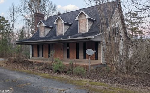 831 Sunset Drive, Locust Grove, GA, 30248 | Card Image