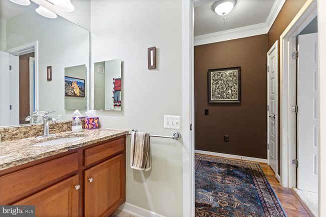 APT-314 - 8435 Peace Lily Ct, Condo with 2 bedrooms, 2 bathrooms and null parking in LORTON VA | Image 24
