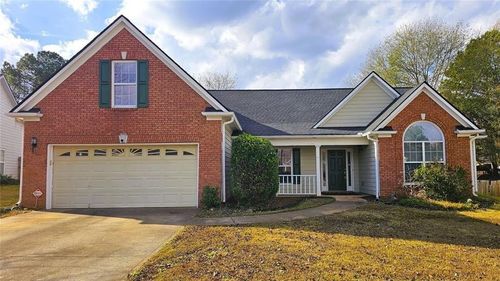 920 Charles Hall Dr, Dacula, GA, 30019-5072 | Card Image