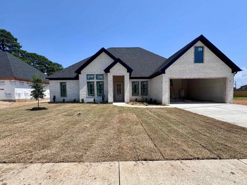 7030 Stardust Ln, Alexander, AR, 72002-2320 | Card Image