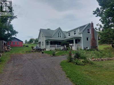 87 Copper Lake Rd, House other with 8 bedrooms, 3 bathrooms and null parking in Goshen NS | Image 1