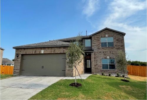 100 Emma Dr, Anna, TX, 75409-5523 | Card Image