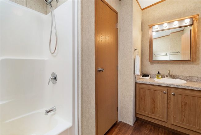9588 Way Mandalay Rd, House other with 2 bedrooms, 2 bathrooms and null parking in Hammondsport NY | Image 15