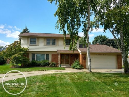18768 Millar Road, Clinton Charter Township, MI, 48036 | Card Image