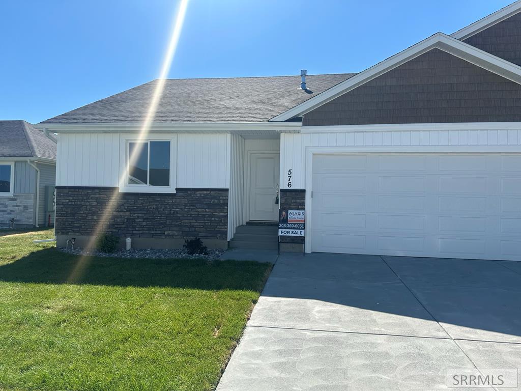 Jeanine Dr, Sugar City, ID 83448