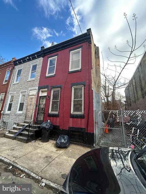 1218 W Firth St, PHILADELPHIA, PA, 19133-1131 | Card Image