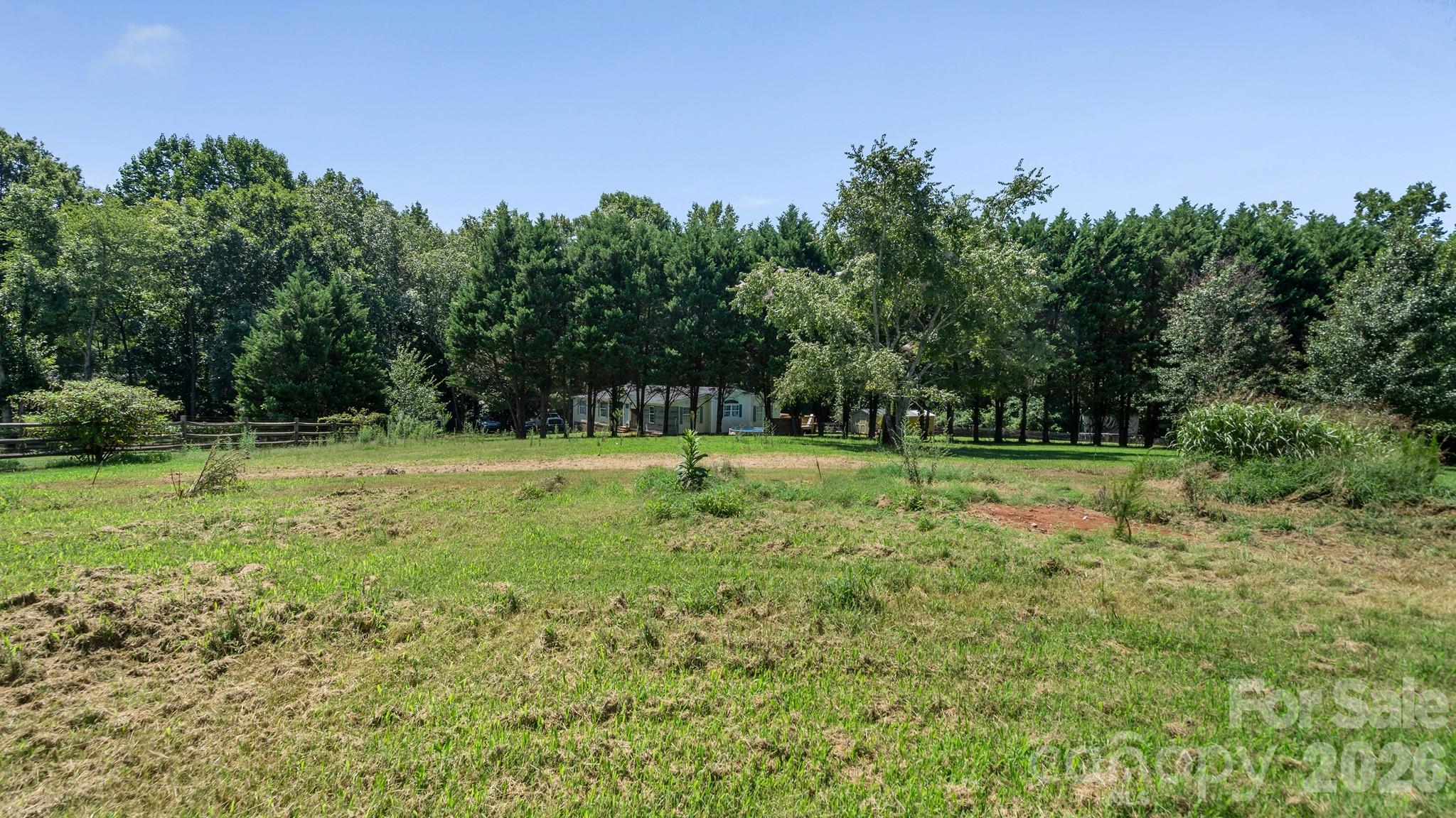 Residential in Statesville 4