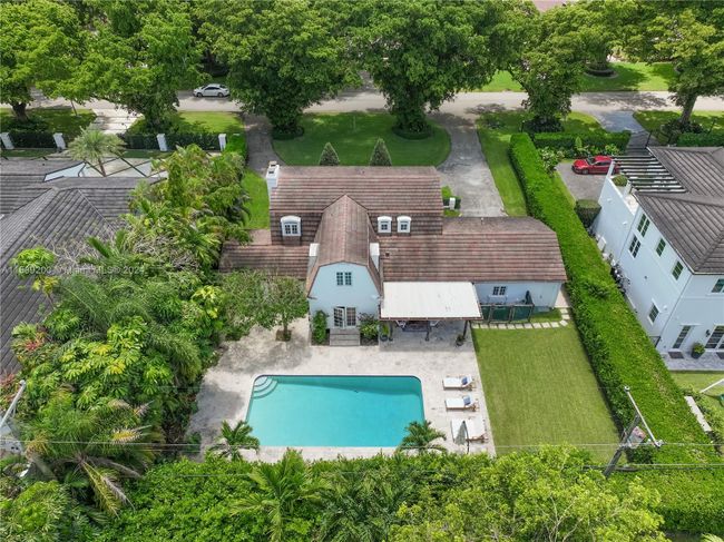 3401 Granada Blvd, House other with 4 bedrooms, 3 bathrooms and null parking in Coral Gables FL | Image 38