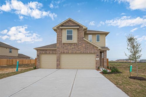 781 Marion Price Lane, Dayton, TX, 77535 | Card Image