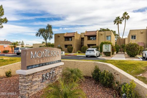 1117-5877 N Granite Reef Rd, Scottsdale, AZ, 85250-6209 | Card Image