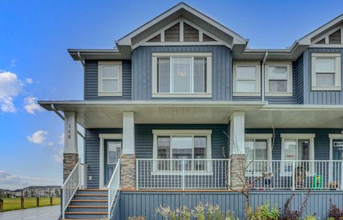 146 Redstone Dr Ne, Calgary, AB, T3N0N2 | Card Image