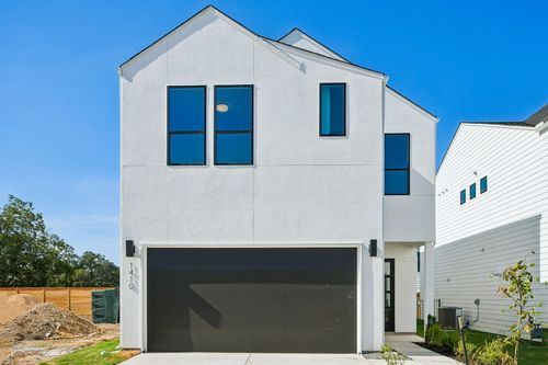 1410 Rambling Rose Road, Austin, TX, 78745 | Card Image