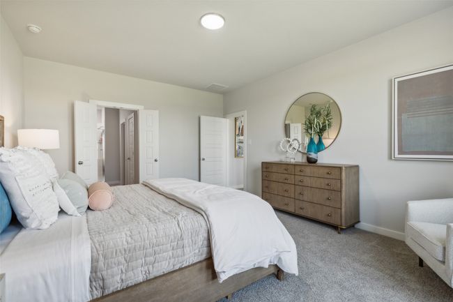 3521 Aldrich Rd, House other with 5 bedrooms, 3 bathrooms and null parking in Mckinney TX | Image 15