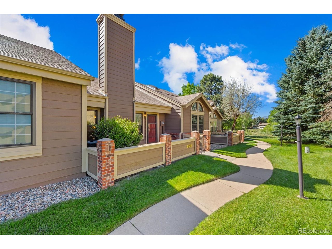 Residential in Colorado Springs 3