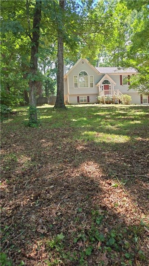 143 Hartwood Dr, Woodstock, GA, 30189-3459 | Card Image