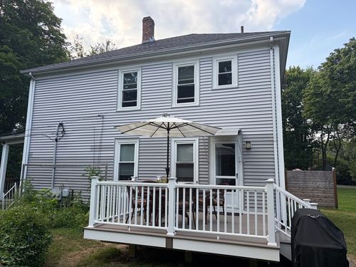 2-15 S Highland Ave, Plymouth, MA, 02360-7901 | Card Image