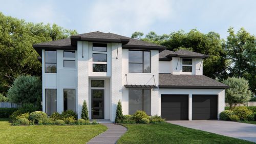 16518 Blissful Fields St, Hockley, TX, 77447 | Card Image