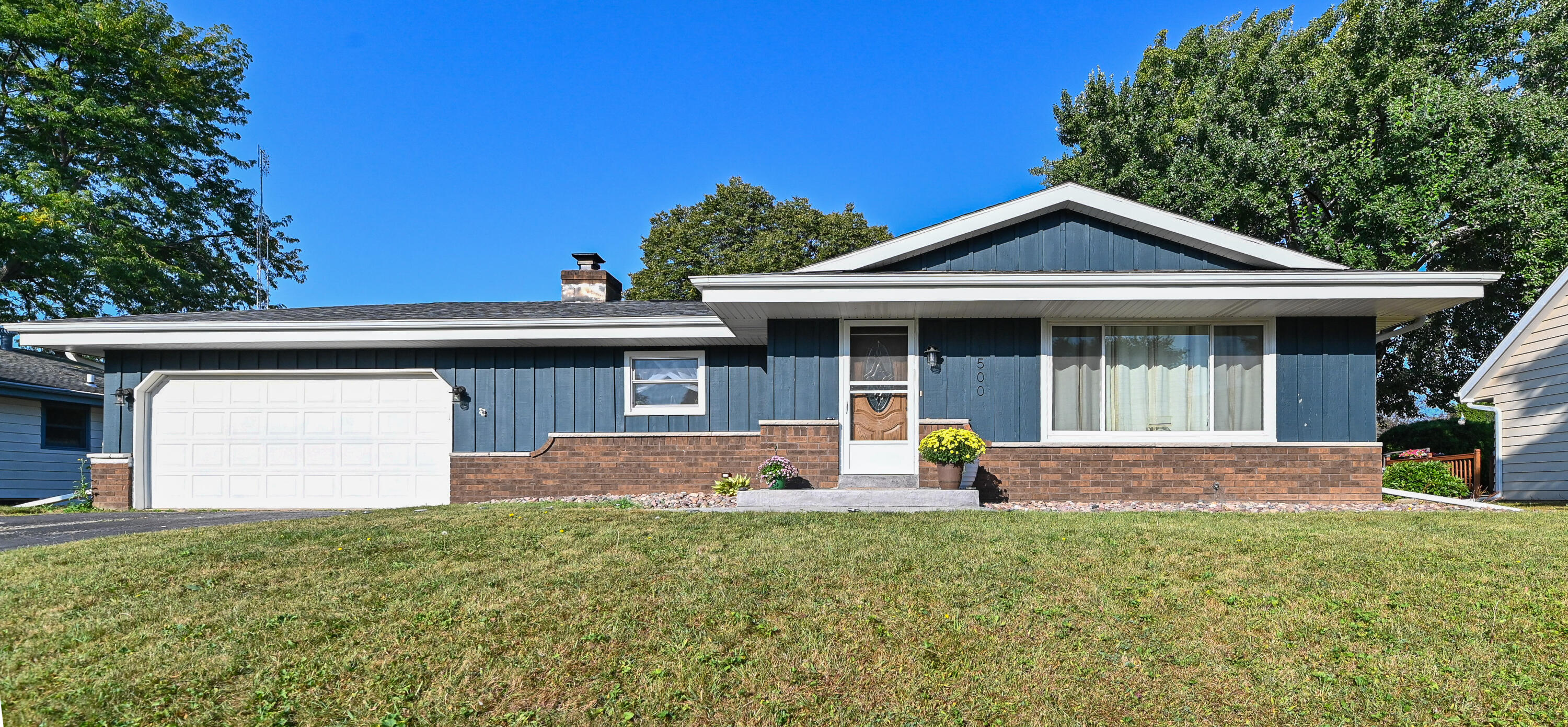 Martha Ave, Mount Pleasant, WI 53406