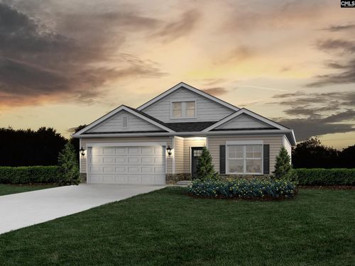 219 Boseman Road, Irmo, SC, 29063 | Card Image