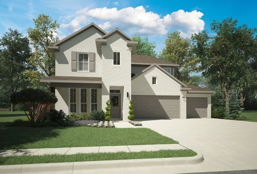 3214 Azalea Ln, Gunter, TX, 75058-4409 | Card Image