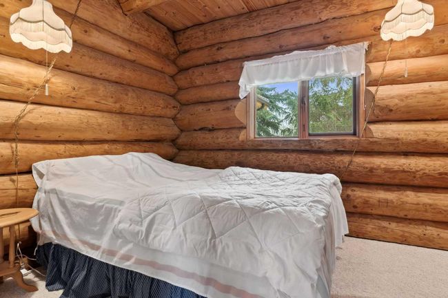 25124 Township Road 362, House other with 3 bedrooms, 5 bathrooms and null parking in Rural Red Deer County AB | Image 25