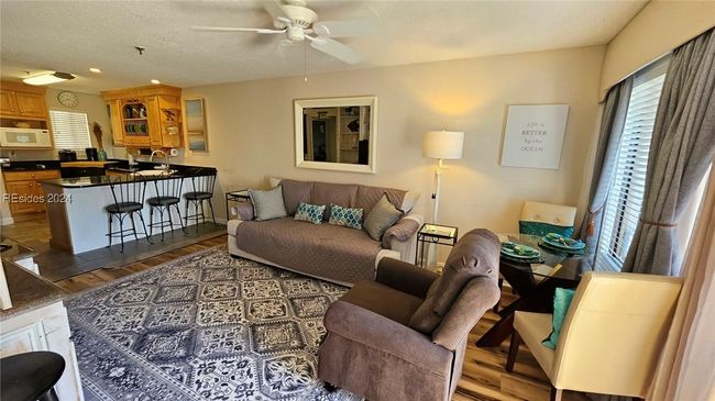 APT-4321 - 663 William Hilton Pkwy, Condo with 2 bedrooms, 2 bathrooms and null parking in Hilton Head Island SC | Image 7