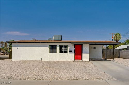 1424 Teton St, Las Vegas, NV, 89101-1849 | Card Image